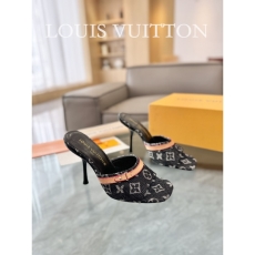 LV Sandals